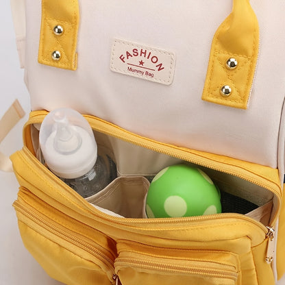 Fashion Diaper Backpack