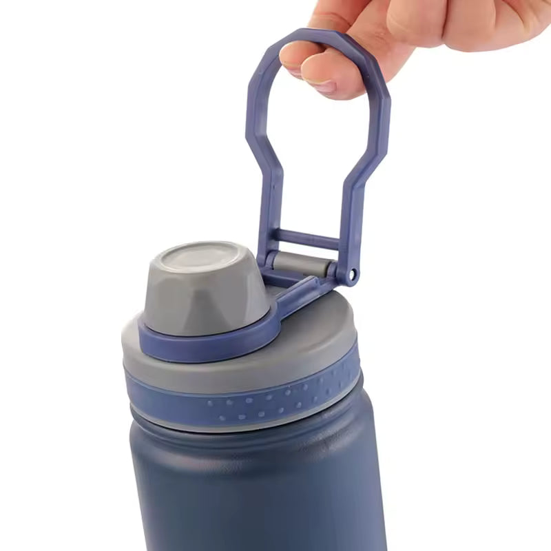 Gourde sportive TYESO pour bureau et plein air

