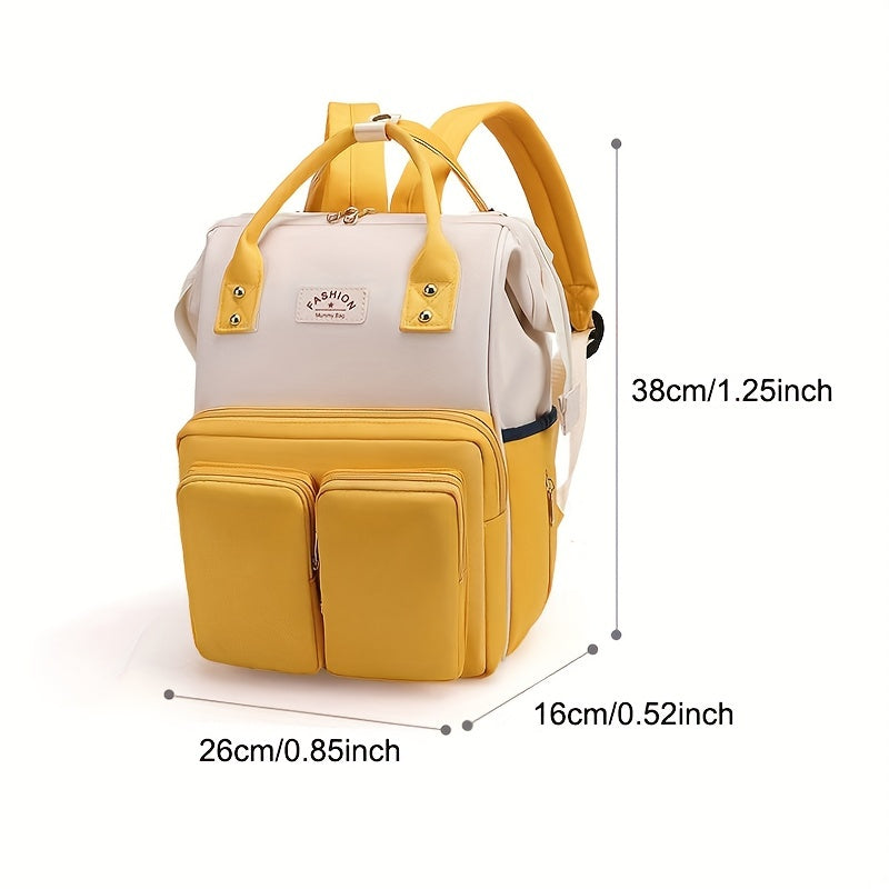 Fashion Diaper Backpack