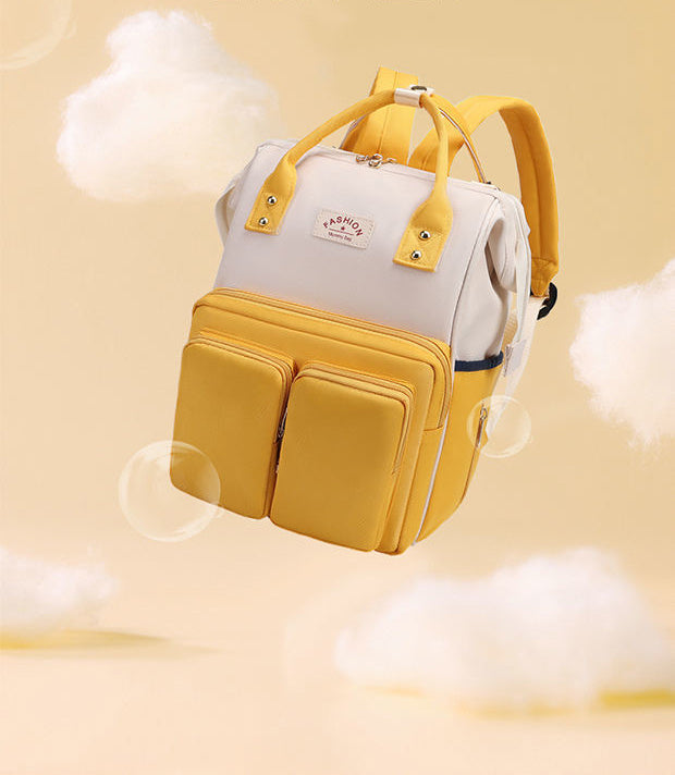 Fashion Diaper Backpack