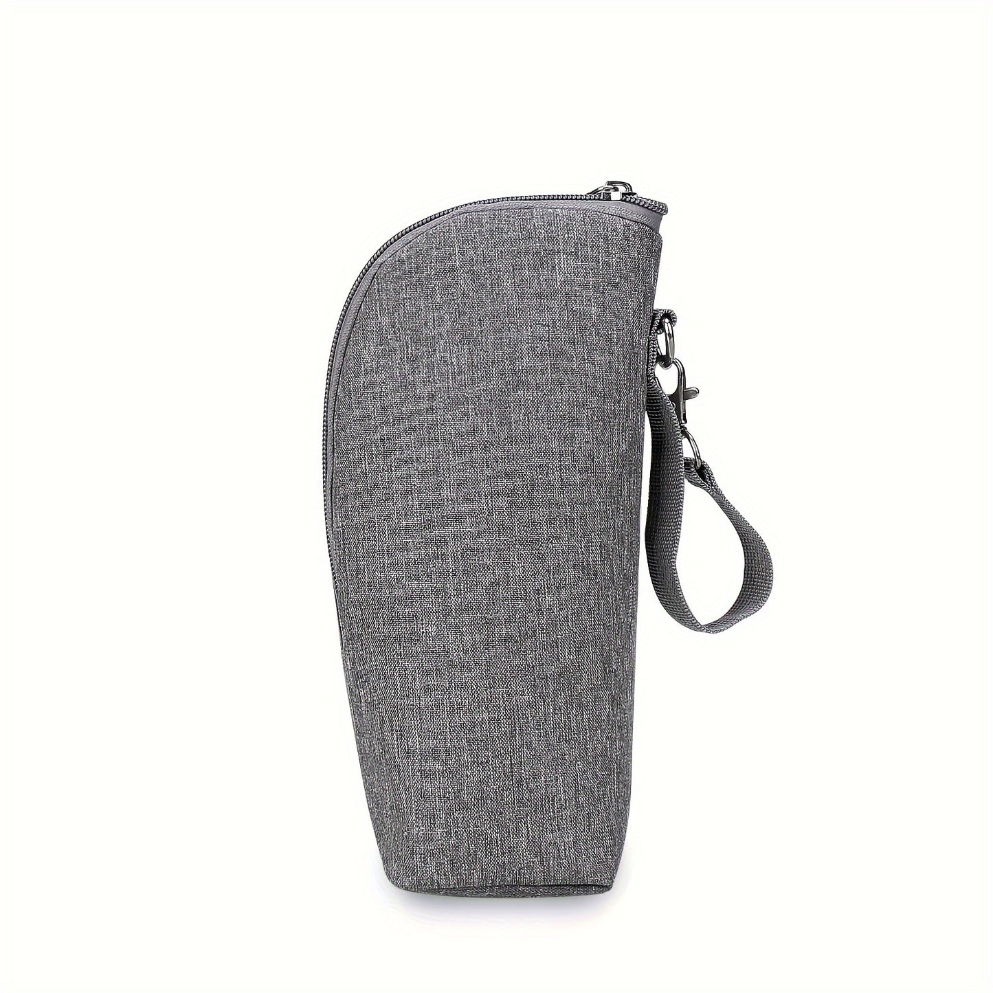 Insulated baby bottle bag