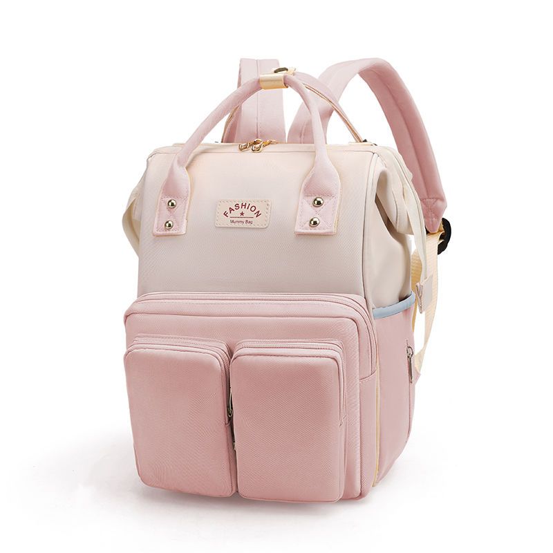 Fashion Diaper Backpack