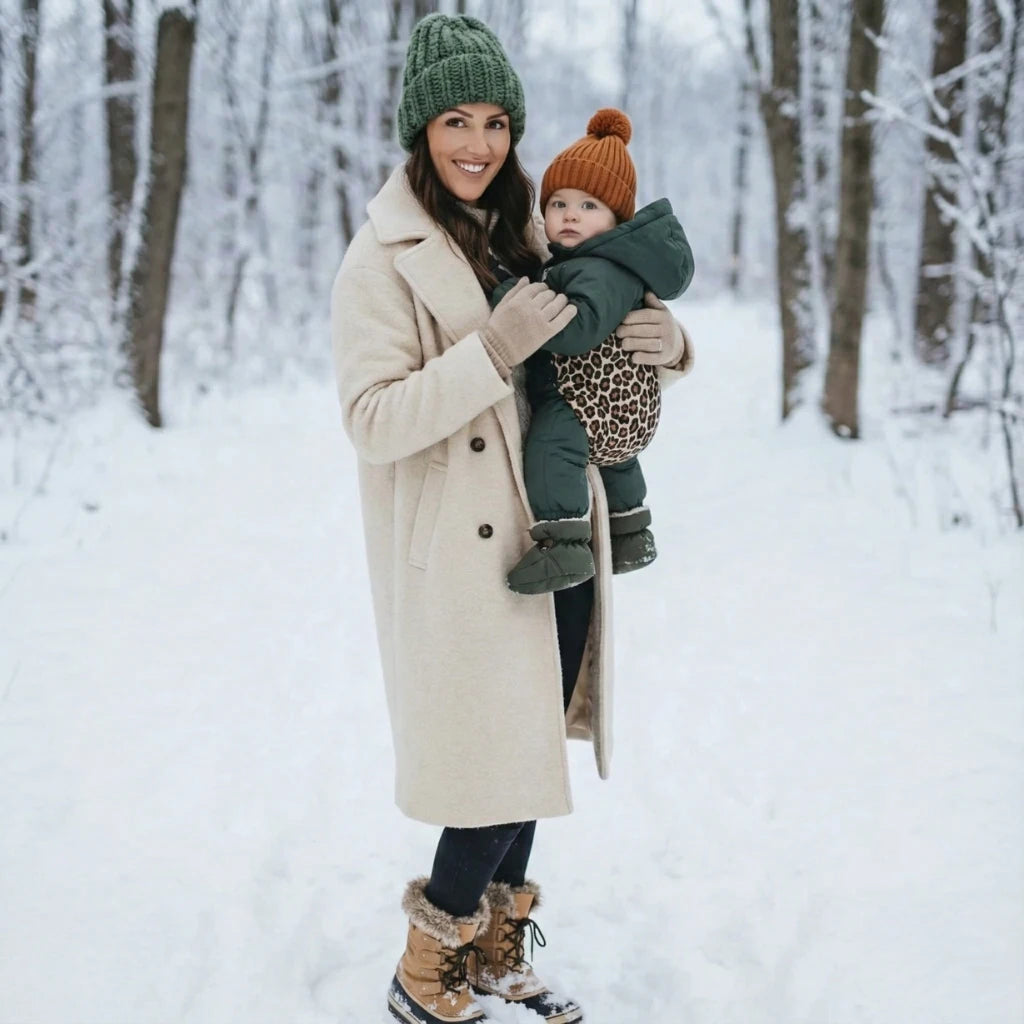 Découvrez l’Écharpe de portage Nomade, l’accessoire indispensable pour porter votre bébé en toute liberté et confort. Conçue en coton doux, léger et respirant, cette écharpe assure un maintien sécurisé tout en respectant la peau sensible de votre enfant.