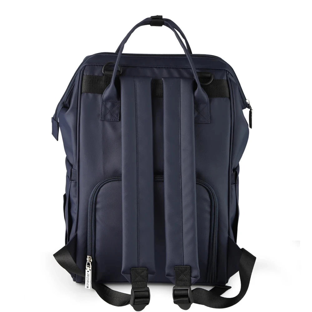 Sac à dos à langer Noa Pop