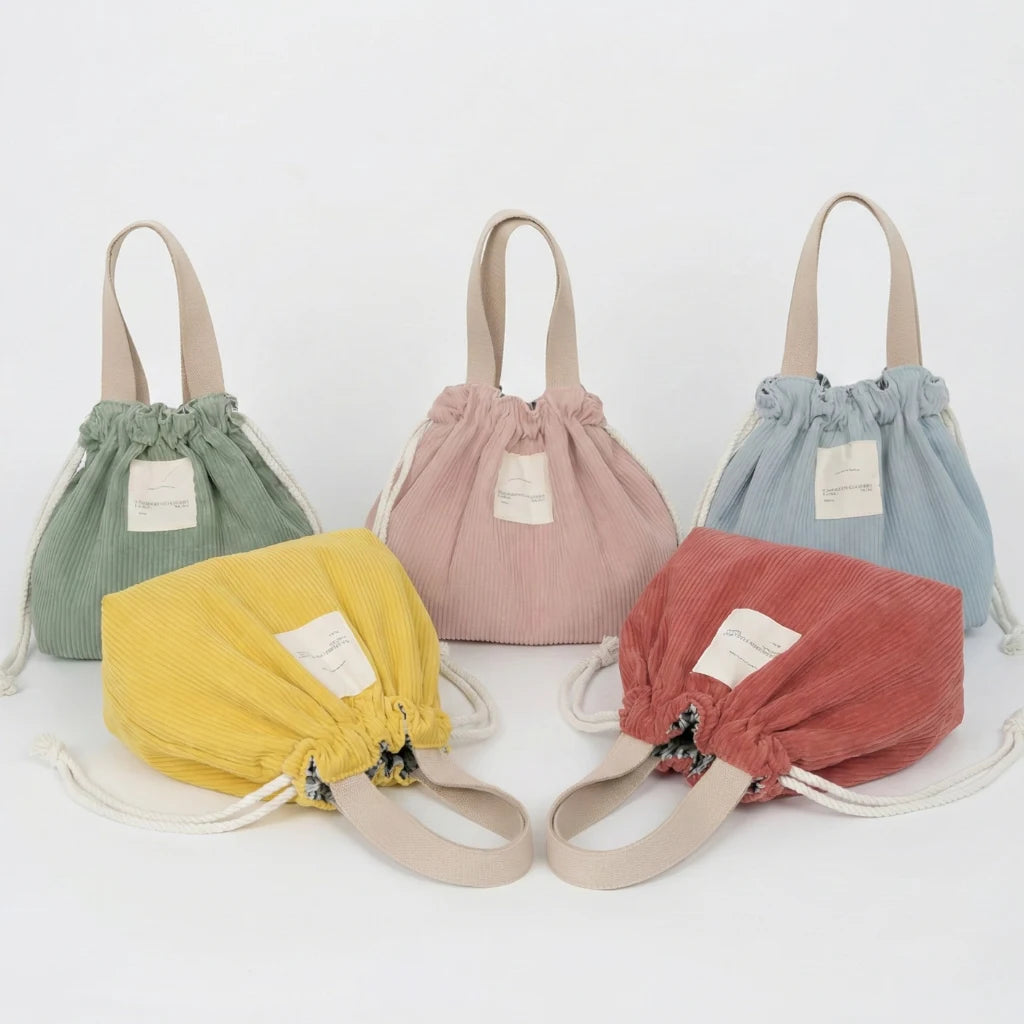 Sac à lunch pratique pour bureau pique nique et sorties
