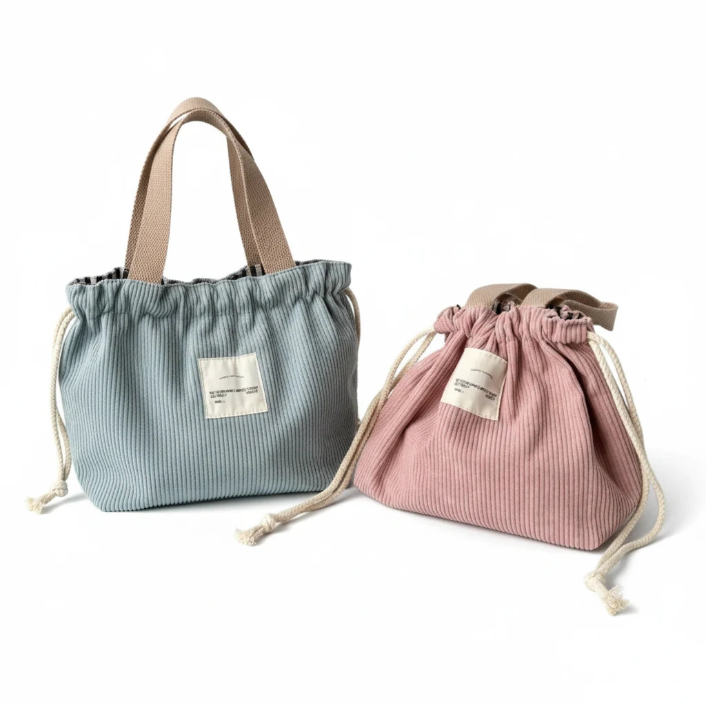 Sac isotherme portable pour déjeuner et repas à emporter
