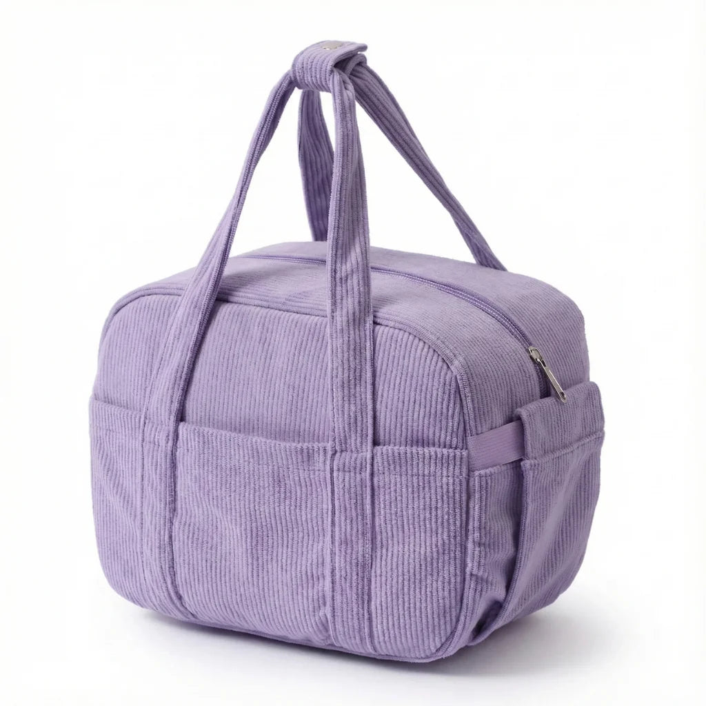 Gros plan sur le NomadVibe 1,2L montrant sa capacité XXL et son maintien chaud froid jusqu à douze heures