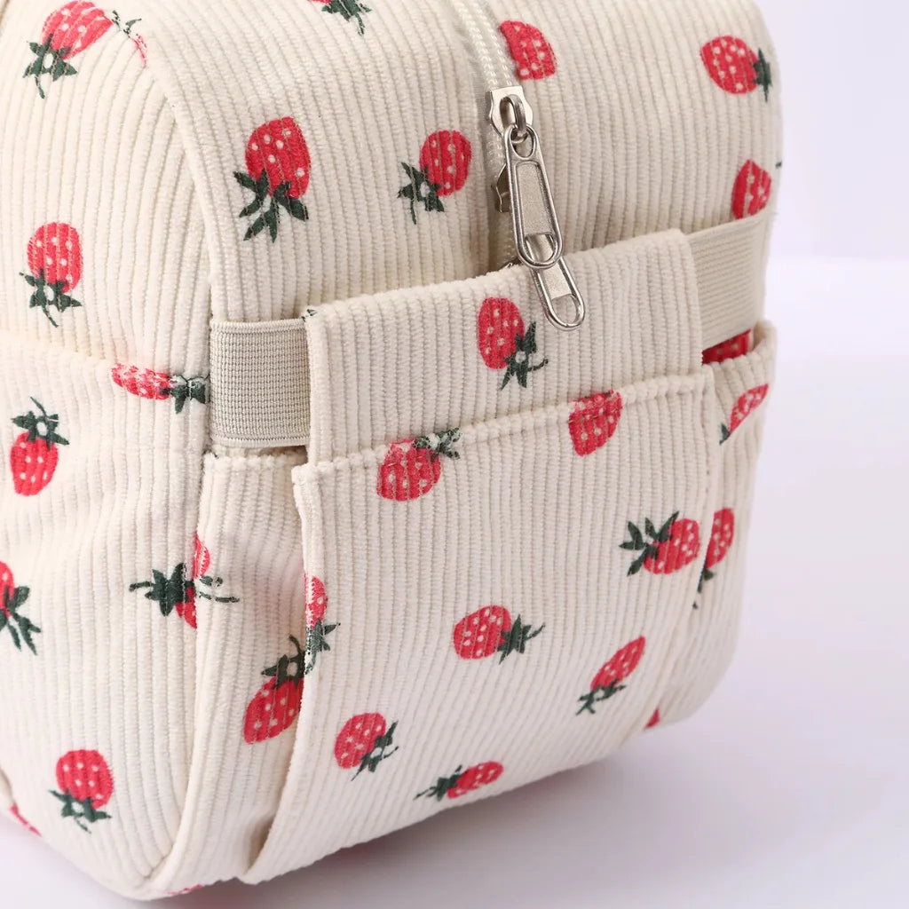 Sac réfrigérant Lovely Day parfait pour garder les aliments frais