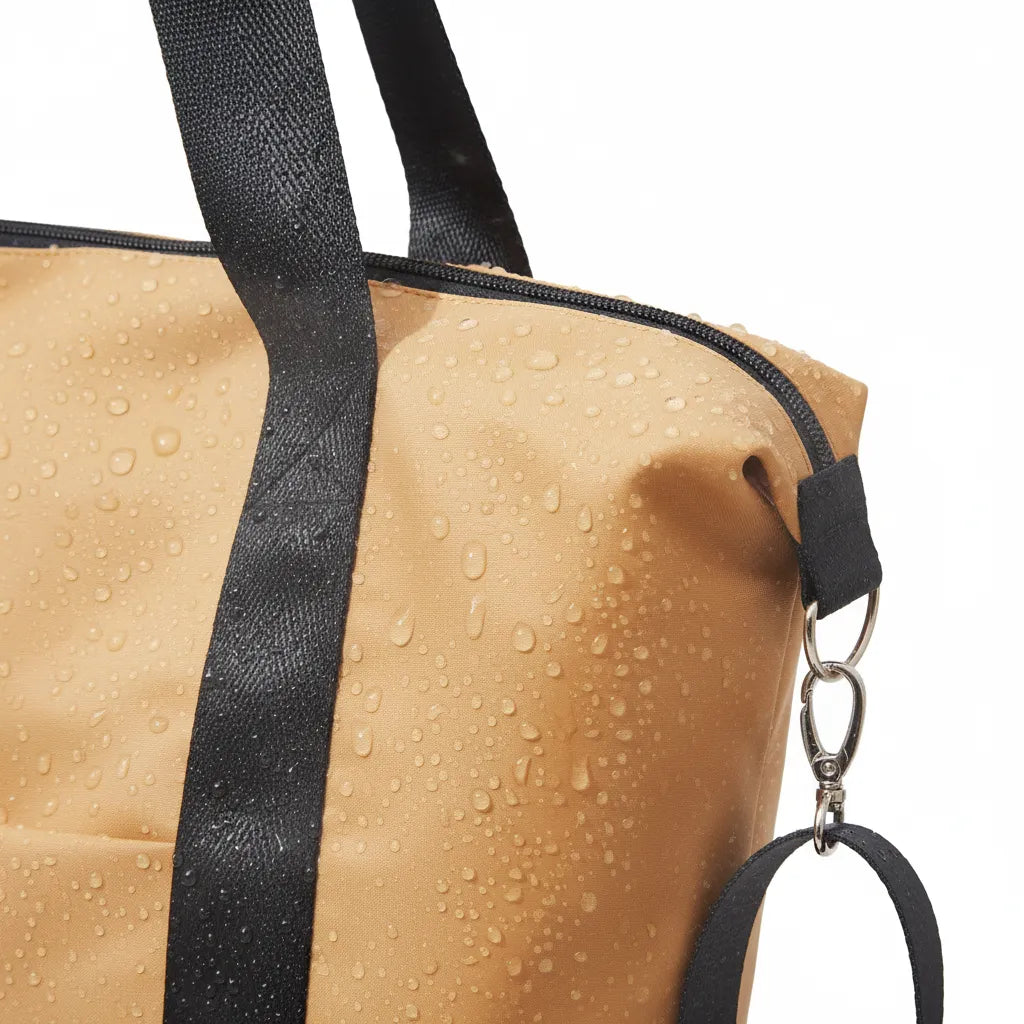 Design intelligent, silhouette épurée et praticité nomade : le Milo coche toutes les cases pour accompagner les parents dans leurs aventures du quotidien.