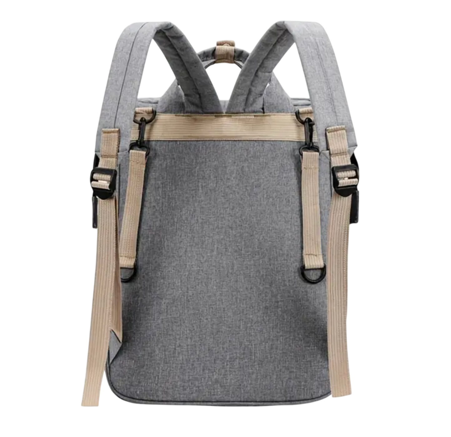 Nomade diaper bag