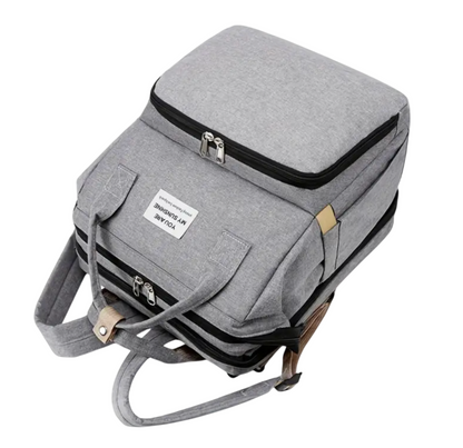 Bolso cambiador Nomade