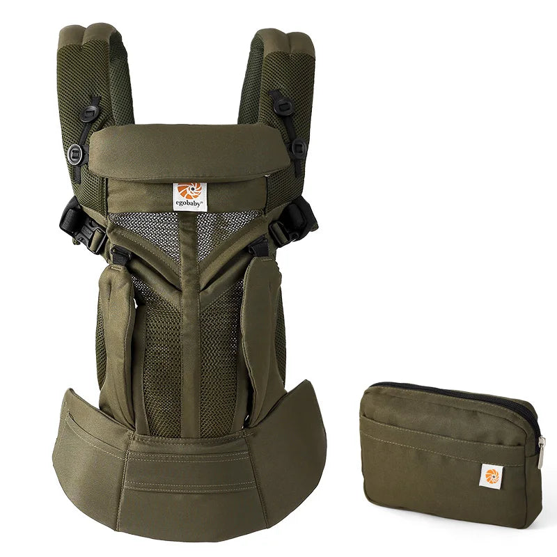 Porte-bébé PhysioCarry