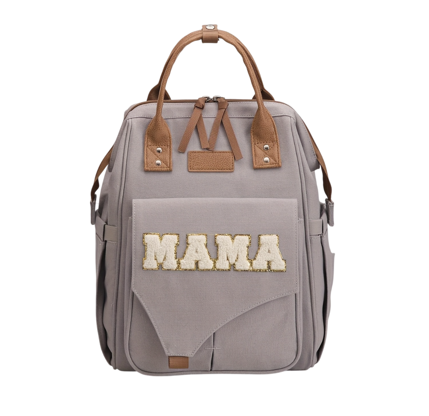 Sac à dos à langer MAMA