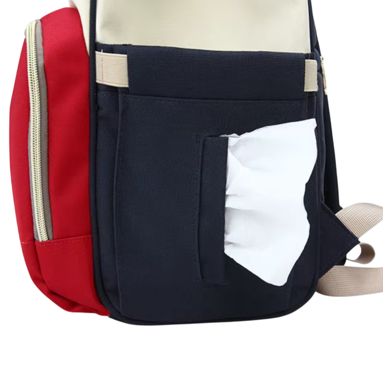 Sac à dos à langer Prestige