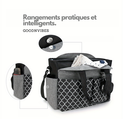 bolso de hombro Plein Air